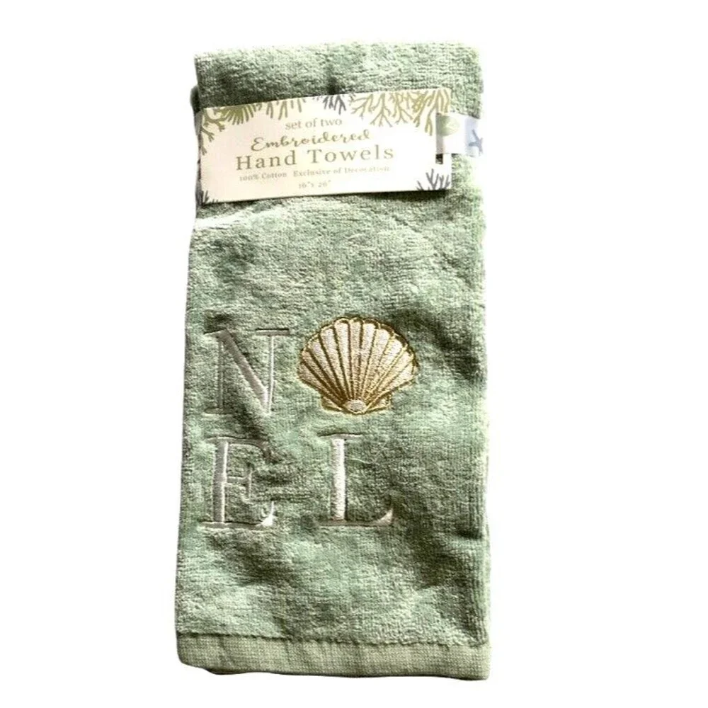 Nantucket nautical christmas